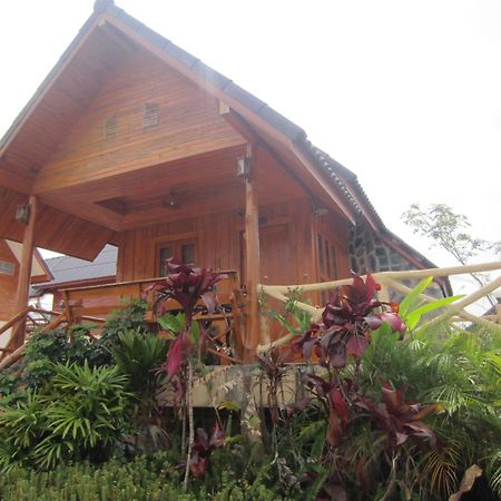 Lucky Hill Resort Khao Kho Dış mekan fotoğraf