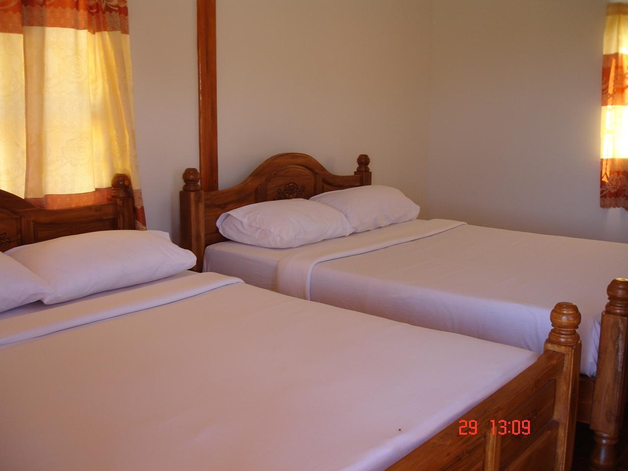 Lucky Hill Resort Khao Kho Dış mekan fotoğraf